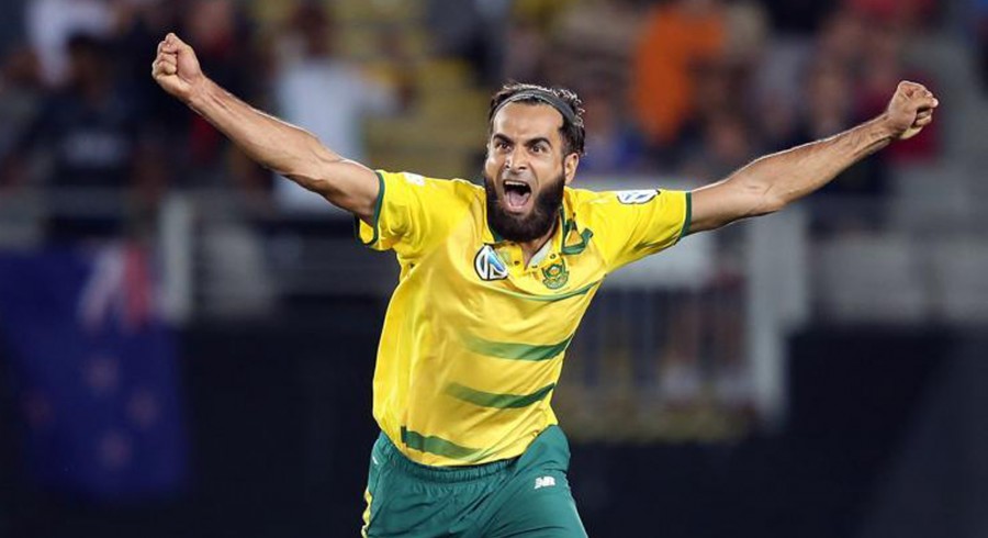 South Africa rest Tahir to assess World Cup spin options